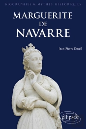 Marguerite De Navarre