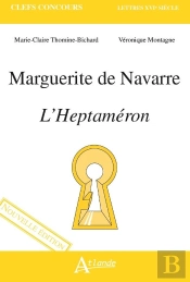 Marguerite De Navarre, L'Heptaméron