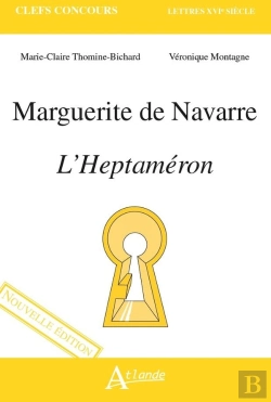Bertrand.pt - Marguerite De Navarre, L'Heptaméron