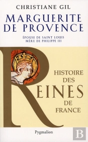 Marguerite De Provence