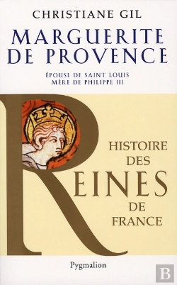Bertrand.pt - Marguerite De Provence