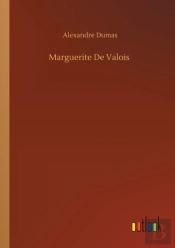 Marguerite De Valois
