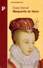 Marguerite De Valois