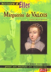 Marguerite De Valois