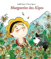 Marguerite Des Alpes
