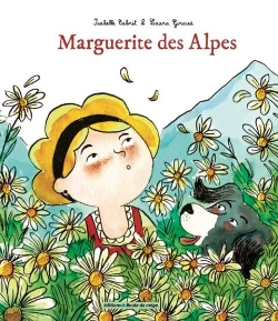 Bertrand.pt - Marguerite Des Alpes