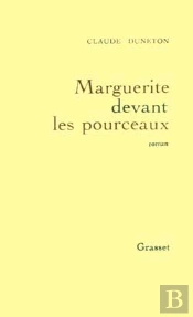 Marguerite Devant Les Pourceaux