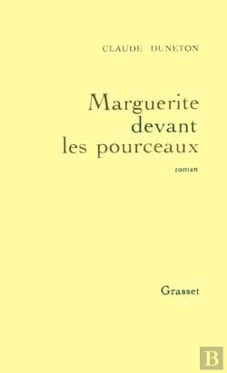 Bertrand.pt - Marguerite Devant Les Pourceaux