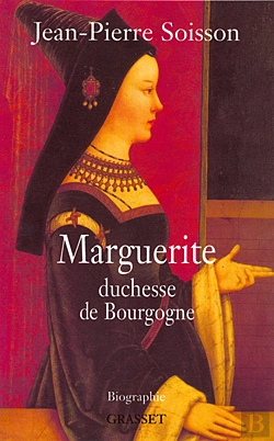 Bertrand.pt - Marguerite, Duchesse De Bourgogne