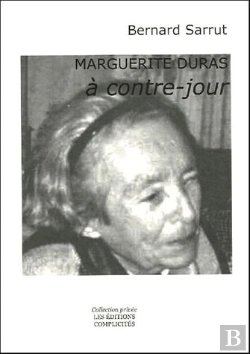 Bertrand.pt - Marguerite Duras À Contre-Jour