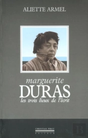 Marguerite Duras