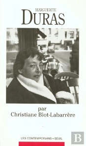 Marguerite Duras