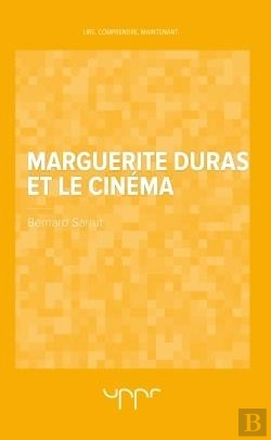 Bertrand.pt - Marguerite Duras Et Le Cinema