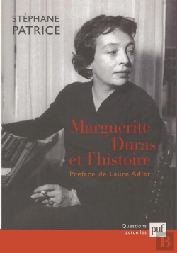 Bertrand.pt - Marguerite Duras Et L'Histoire