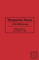 Marguerite Duras