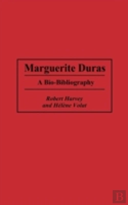 Bertrand.pt - Marguerite Duras