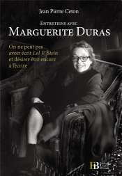 Marguerite Duras
