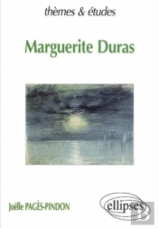 Marguerite Duras