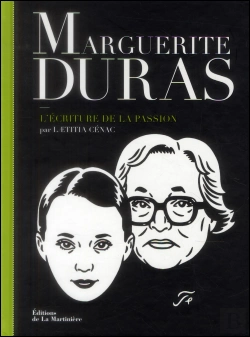 Bertrand.pt - Marguerite Duras. L'Ecriture De La Passion