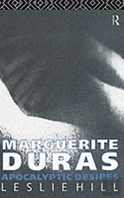 Marguerite Duras