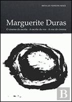 Marguerite Duras