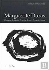 Marguerite Duras