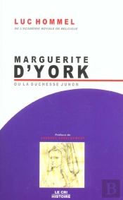 Marguerite D'York