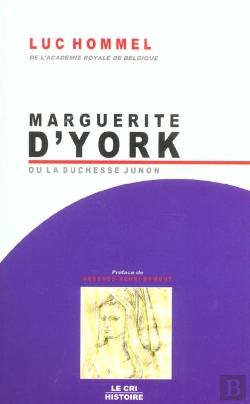 Bertrand.pt - Marguerite D'York