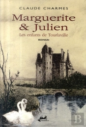 Marguerite Et Julien ; Les Enfants De Tourlaville