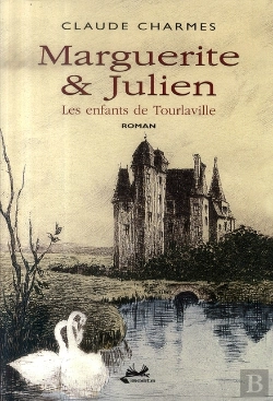 Bertrand.pt - Marguerite Et Julien ; Les Enfants De Tourlaville