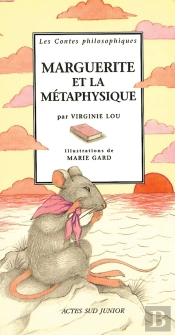 Marguerite Et La Métaphysique