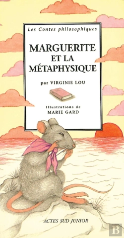 Bertrand.pt - Marguerite Et La Métaphysique