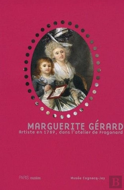 Bertrand.pt - Marguerite Gérard ; Artiste En 1789, Dans L'Atelier De Fragonard