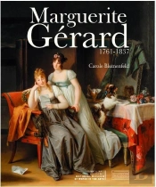 Marguerite Gérard