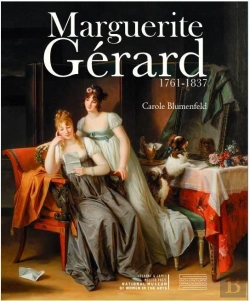 Bertrand.pt - Marguerite Gérard