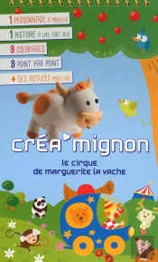 Marguerite La Vache