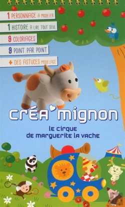 Bertrand.pt - Marguerite La Vache