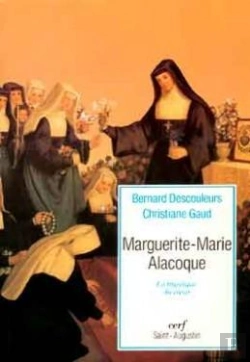 Bertrand.pt - Marguerite-Marie Alacoque