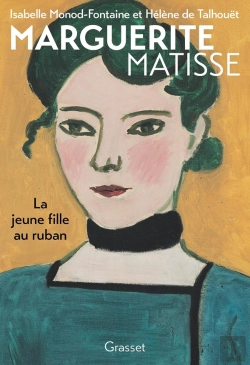 Bertrand.pt - Marguerite Matisse : La Jeune Fille Au Ruban