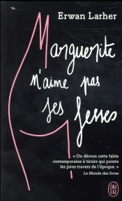 Marguerite N'Aime Pas Ses Fesses