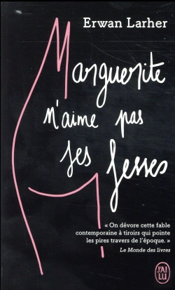 Bertrand.pt - Marguerite N'Aime Pas Ses Fesses