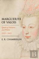 Marguerite Of Valois