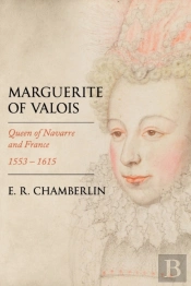 Marguerite Of Valois