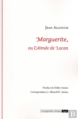 Bertrand.pt - Marguerite Ou L Aimee De Lacan. 2e Edition