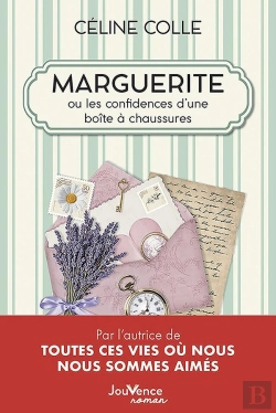 Bertrand.pt - Marguerite Ou Les Confidences D'Une Boîte À Chaussures