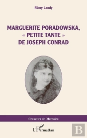 Marguerite Poradowska,  « Petite Tante » De Joseph Conrad
