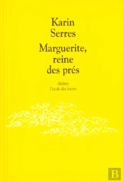 Bertrand.pt - Marguerite, Reine Des Pres
