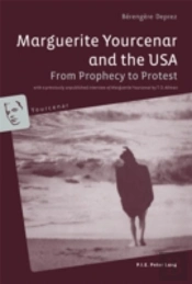 Marguerite Yourcenar And The Usa