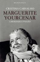 Marguerite Yourcenar 