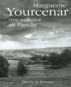 Bertrand.pt - Marguerite Yourcenar, Une Enfance En Flandre